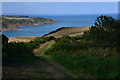 South Hams : South West Coast Path in TQ6 0EF