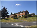 Houses on Bushy Hill Drive, Guildford in GU1 2QP