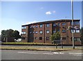 Flats on Aldershot Road, Ash in GU12 4TF