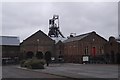 Lady Victoria Colliery, Newtongrange in EH19 3JH