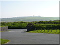 Car Park off Welsh Road, Pembrokeshire in SA62 6BD