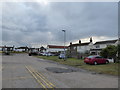 Beach car park, Caister in NR30 5PG