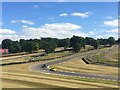 Graham Hill Bend, Brands Hatch in TN15 6DY