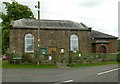 Key Green Methodist Chapel in CW12 3PR