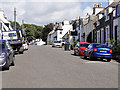 Main Street (A702), St John's Town of Dalry in DG7 3UJ