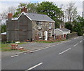 Glannant, Neath Road near Ystradgynlais in SA9 1QB