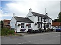 The Blacksmiths Arms in YO19 4PN