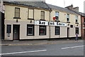 Kay Park Tavern, Kilmarnock in KA1 3JE