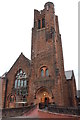 Kay Park Parish Church, Kilmarnock in KA1 3JE