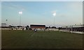 Village Glass Stadium, Witham in CM8 1HA