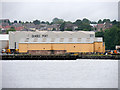 Port of Dundee Building in DD4 6LB