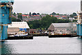 Port of Dundee, Former Fish Dock in DD4 6LB