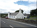 House on the A9, Inver in KW6 6EG
