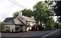 The Windwhistle Inn in TA20 4DH