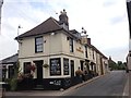 The Darnley Arms, Cobham in DA12 3BP