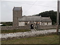 Holy Trinity Church, Marcross in St. Donats Community