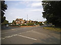 Crossroads on The Green, Sarratt in WD3 6AN