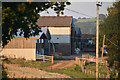 Mid Devon : Newlands Farm in EX16 8LR
