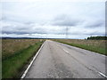 A9, Leavad in Wick and East Caithness Ward