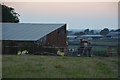 Mid Devon : Farm Buildings in EX16 8PQ