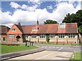 Newdigate Village Hall in RH5 5DL