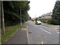 Winnow Lane - Clifford Moor Road in LS23 6NY