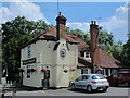 The George & Dragon, Five Oak Green Road in TN11 0PW