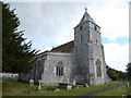 All Saints, Steeple Langford: mid August 2016 in SP3 4NN