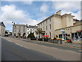Barras Street, Liskeard in PL14 3DW
