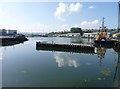 Milford Haven Docks (2) in SA73 3NH