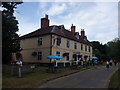 The Buckinghamshire Arms in Blickling