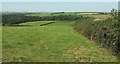Countryside near Mariansleigh in EX36 4LW