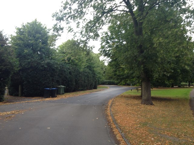 Nether Green, Great Bowden in LE16 7GP