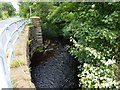 Bridge over Clough River in LA10 5PR