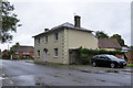 House on A360, Shrewton in SP3 4EJ