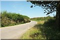 Lane from Quince Cross in EX36 4PP