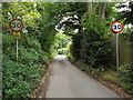 Berry's Green Road, near Biggin Hill in TN16 2HS