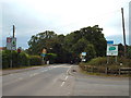 Main Road (A233) at Westerham Heights in TN16 2ED