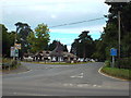 Hawley's Corner, Westerham Heights in TN16 2ED