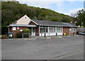 Cadoxton Community Centre, Cadoxton-juxta-Neath in SA10 8AU
