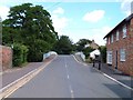 Bridge Street, Hilgay in PE38 0JH