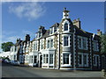 Ulbster Arms Hotel, Halkirk in KW12 6YH