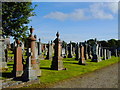 Graveyard, Auld Kirk, Halkirk in KW12 6XT