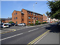 Flats in Wensleydale Terrace, Blyth in NE24 3UR