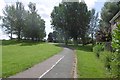 Path, Hemlington in TS8 9ET