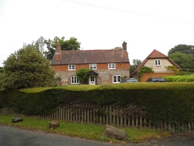 House on Newtown Road, New Town in SN8 2PP