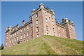 Drumlanrig viewed from the south-east in DG3 4AG