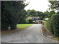 Rag Hill Close, Tatsfield in TN16 2EG