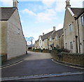 Mill Place, Cirencester in GL7 1QT