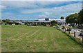 Pontins Sand Bay Holiday Park in BS22 9UW